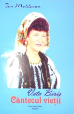 Veta Biris. Cantecul vietii foto