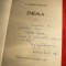N.Gr.Marasanu - ENISALA - Prima Ed. 1980 autograf
