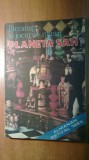 Almanah Estival 1985 - Carte Bibliofilie, Editie Originala