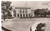 CPI (B971) CONSTANTA - TEATRUL DE STAT, EDITURA MERIDIANE, CPCS, ILUSTRATA CIRCULATA, 1960, STAMPILE