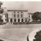 CPI (B971) CONSTANTA - TEATRUL DE STAT, EDITURA MERIDIANE, CPCS, ILUSTRATA CIRCULATA, 1960, STAMPILE