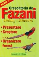 Roberta Tartaseanu - Crescatoria de fazani - hobby, afacere foto