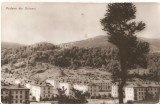 CPI (B975) URICANI, VEDERE DIN URICANI, EDITURA MERIDIANE, CPCS, ILUSTRATA SCRISA SI NECIRCULATA, RPR