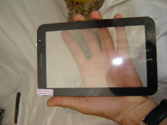 50. Touchscreen tableta Galaxy Tab P1000 foto