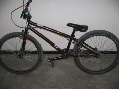 vand BMX FELT BRINK foto