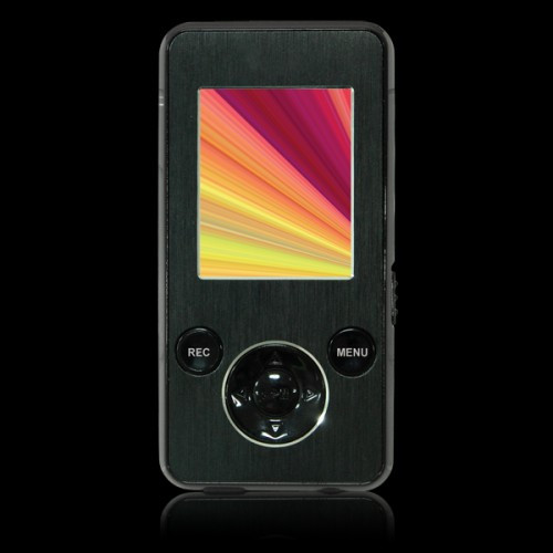 MP3/MP4 PLAYER Expert Digital MP1820 4GB Black (cutie cu toate accesoriile  incluse) | arhiva Okazii.ro