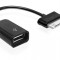 Cablu Samsung 30 pin tata la USB-A mama OTG - 83156
