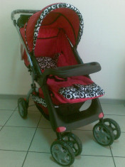 Carut Baby Care nou in cutie sigilat (cod C18) foto