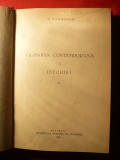 N.Bagdasar - Filozofia Contemp. a Istoriei -vol1 -Prima Ed. 1930