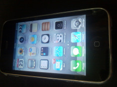 IPhone 3G Neverlocked 8GB foto