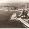 CPI (B969) CONSTANTA, EDITURA MERIDIANE, CPCS, ILUSTRATA CIRCULATA, 1966, STAMPILE, TIMBRU FILATELIC