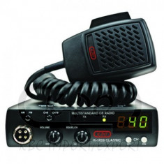 Statie Radio CB K-PO K-1000 Clasic foto