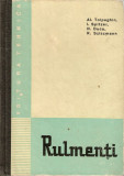 RULMENTI, Alta editura