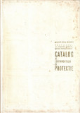 Catalog al echipamentelor de protectie