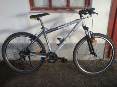 Bicicleta ALU DIAMOND BACK VERTEC foto