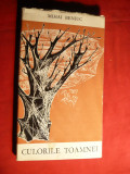 Mihai Beniuc - Culorile Toamnei - Prima Ed. 1962