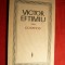 Victor Eftimiu - COSMOS - Prima Ed. 1971