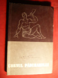 Victor Tulbure - Cornul Padurarului - Prima Ed. 1957