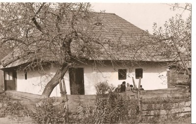 CPI (B926) HUMULESTI - CASA MEMORIALA ION CREANGA, EDITURA MERIDIANE, CPCS, ILUSTRATA NECIRCULATA, RPR foto