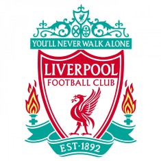 EMBLEMA : LIVERPOOL foto