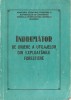 Indrumator de ungere a utilajelor din exploatarile forestiere, Alta editura