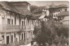 CPI (B930) OLANESTI - VEDERE, EDITURA MERIDIANE, CPCS, ILUSTRATA CIRCULATA, 1958, STAMPILE, TIMBRU, Fotografie
