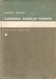 Curatirea Pieselor Turnate, Alta editura