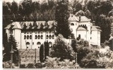 CPI (B937) GOVORA. PAVILIONUL NR. 3, EDITURA MERIDIANE, CPCS, ILUSTRATA NECIRCULATA, RPR
