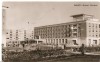 CPI (B951) GALATI - HOTEL DUNAREA, EDITURA MERIDIANE, CPCS, ILUSTRATA CIRCULATA, 1963, STAMPILE, TIMBRU, Fotografie