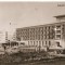 CPI (B951) GALATI - HOTEL DUNAREA, EDITURA MERIDIANE, CPCS, ILUSTRATA CIRCULATA, 1963, STAMPILE, TIMBRU