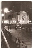 CPI (B945) CONSTANTA - SEARA PE FALEZA. EDITURA MERIDIANE, CPCS, ILUSTRATA CIRCULATA, 1965, STAMPILE