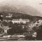 CPI (B940) SINAIA - VEDERE SPRE BUCEGI, EDITURA MERIDIANE, CPCS, ILUSTRATA NECIRCULATA, RPR