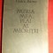 Vlaicu Barna - Patria mea , Plai al Mioritei -Prima Ed. 1977