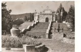 CPI (B927) SOVEJA - MAUSOLEUL EROILOR, EDITURA MERIDIANE, CPCS, ILUSTRATA CIRCULATA, 1960, STAMPILE