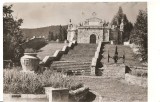 CPI (B927) SOVEJA - MAUSOLEUL EROILOR, EDITURA MERIDIANE, CPCS, ILUSTRATA CIRCULATA, 1960, STAMPILE, Fotografie