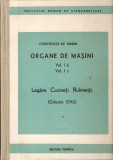 Organe de masini vol.Ib vol.Ic