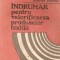 Indrumar pentru valorificarea produselor textile+Materii prime din ind. textila