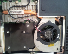 Cooler Acer Aspire 5920 FOX3LZD1TATNC foto