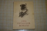 Oda ostasilor romani - Editura Tineretului - 1967, Vasile Alecsandri