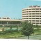 carte postala(ilustrata)- JUPITER-Hotel Scoica