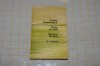 Duiliu Zamfirescu - Viata la tara - Tanase Scatiu - In razboi - Editura pentru literatura - 1965
