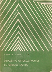 Dispozitive optoelectronice cu cristale lichide foto