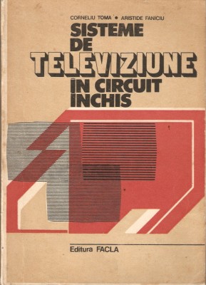 Sisteme de televiziune cu circuit inchis foto