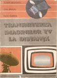 Transmiterea imaginilor tv la distanta, Alta editura