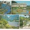 carte postala(ilustrata)-VALEA OLTULUI-colaj