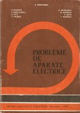 Probleme de aparate electrice, Alta editura