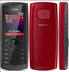 Nokia X1 foto