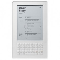 E-book (carte electronica), model IRIVER foto