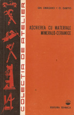 Aschierea cu materiale mineralo-ceramice foto