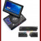 DVD player portabil, TV portabil 9.8 inch TFT LCD, ecran rotativ, player div-x, mp3, jpeg, avi, etc tuner TV